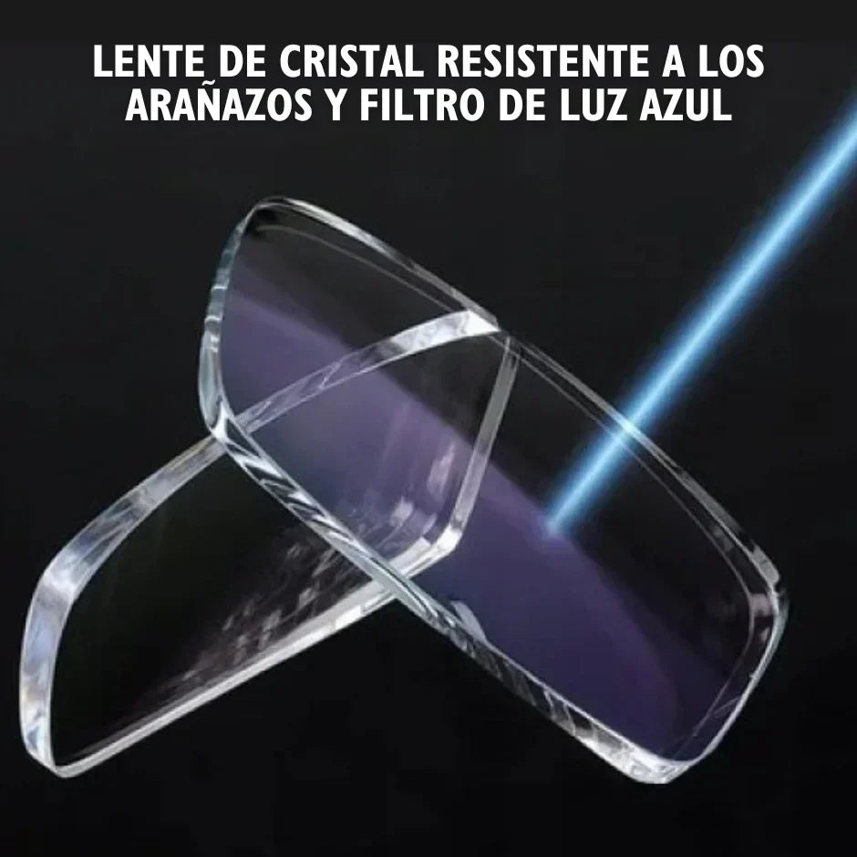 Gafas TR90 Pro Titanium FM! COMPRA 1 Y LLEVE 2 + Solo pagas cuando recibes el producto 🚚 Envío gratis.